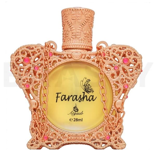 Khadlaj Farasha doftolja för kvinnor 28 ml
