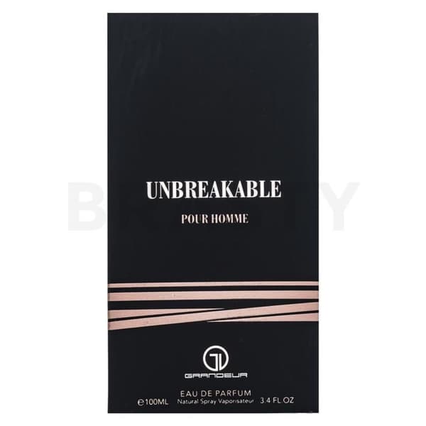 Grandeur Unbreakable eau de parfum mand 100 ml