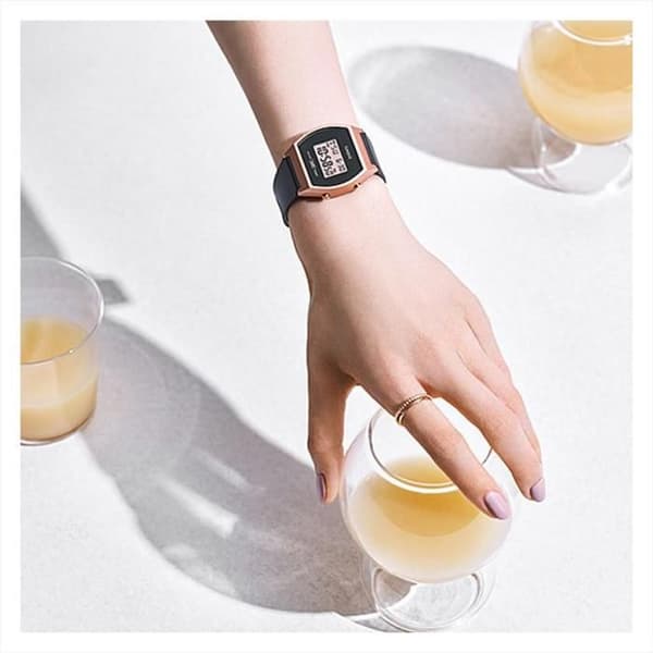 Casio Klocka LW204 1ADF