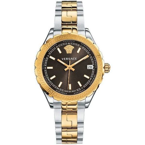Versace - Armbåndsur - Dame - Hellenyium - V1204 0015