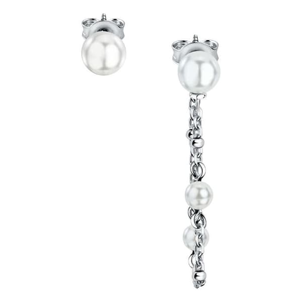 BOUCLE MORELLATO PERLE CONTEMPORARY - SAWM08