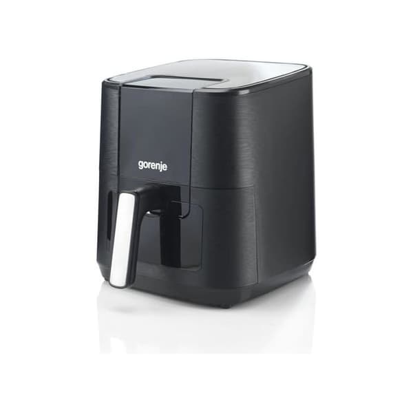 Luftfriture - GORENJE - 1350 W - 5,4 L - Visningsvindue - 8 programmer