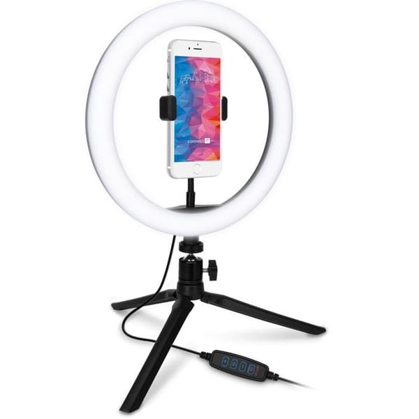 CONNECTER IT Selfie10Ring