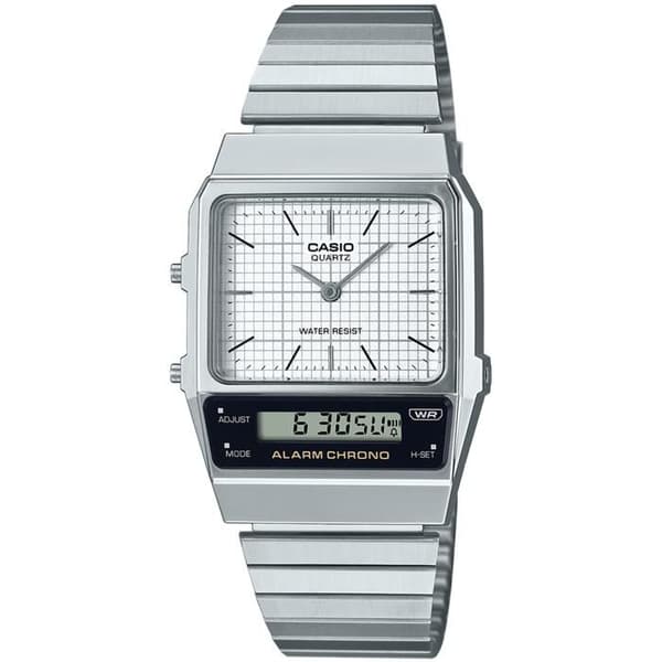Montre Casio CASIO Retro Vintage AQ-800E-7AEF