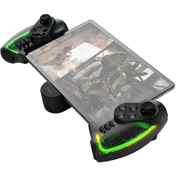 Spelkontroll - IPEGA - iPega 9777SH - Bluetooth - RGB - Kompatibel med Android/iOS/PS3/PC/N-Switch