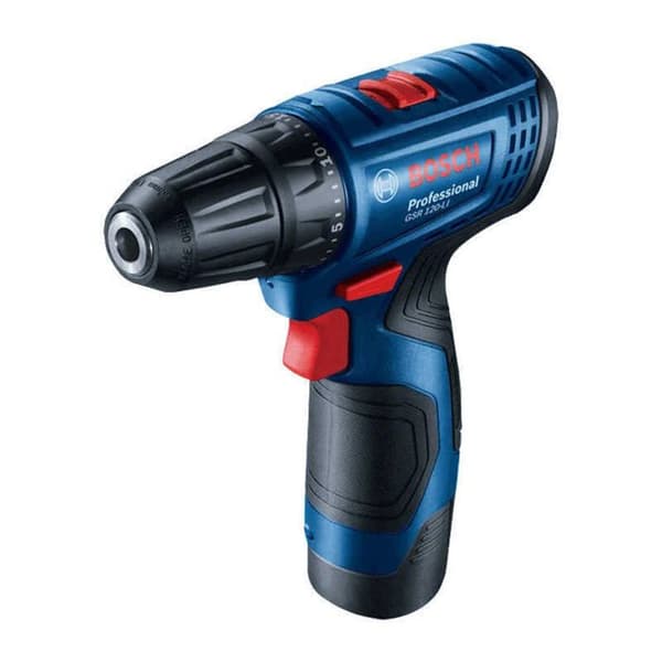 Bosch - GSR 120-LI