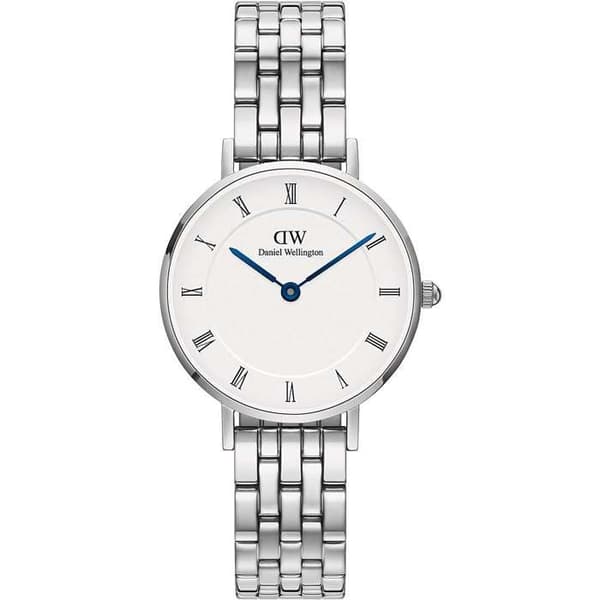 Ur - Sølv Stål - Daniel Wellington - DW00100685