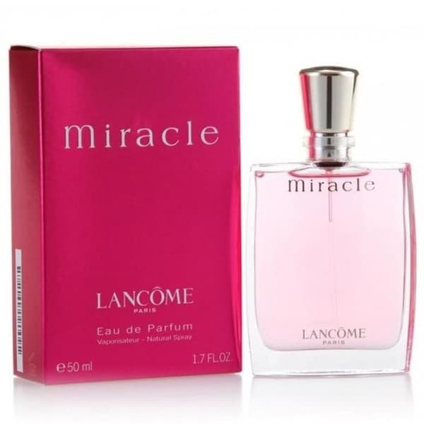LANCÔME Miracle Eau de parfum 50 ml