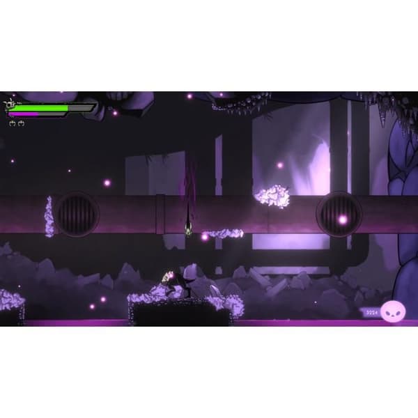 Morkull Ragast's Raseri-Jeu-PS5
