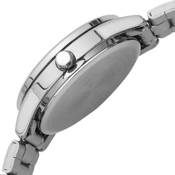 Ur - CASIO - LTP-V005D-2B2 - Kvarts - Rustfrit Stål - Vandafvisende