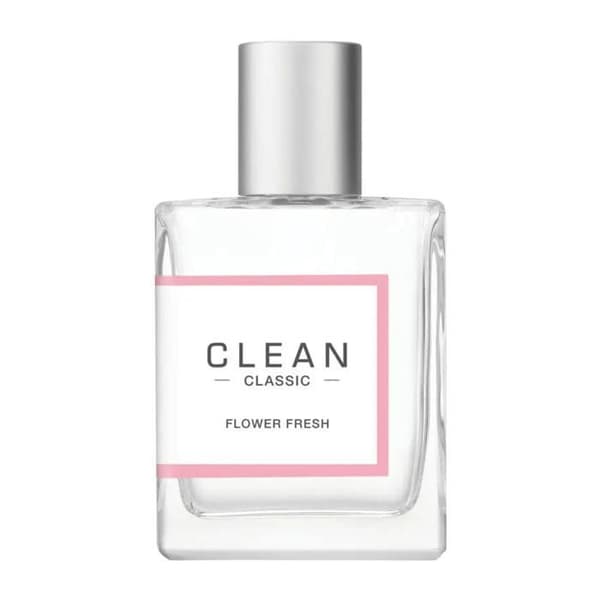 Classic Flower Fresh af Clean til kvinder - Spray EDP 2 oz