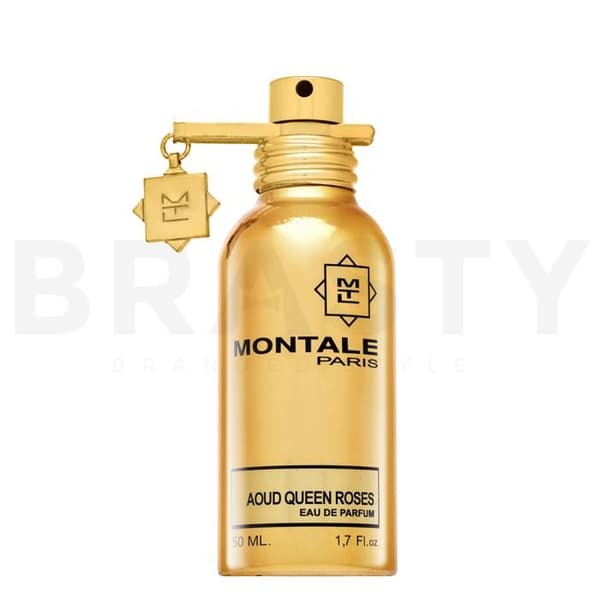 Montale Aoud Queen Roses eau de parfum för kvinnor 50 ml