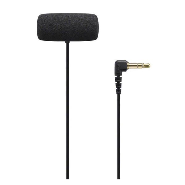 SONY mikrofon ECM-LV1