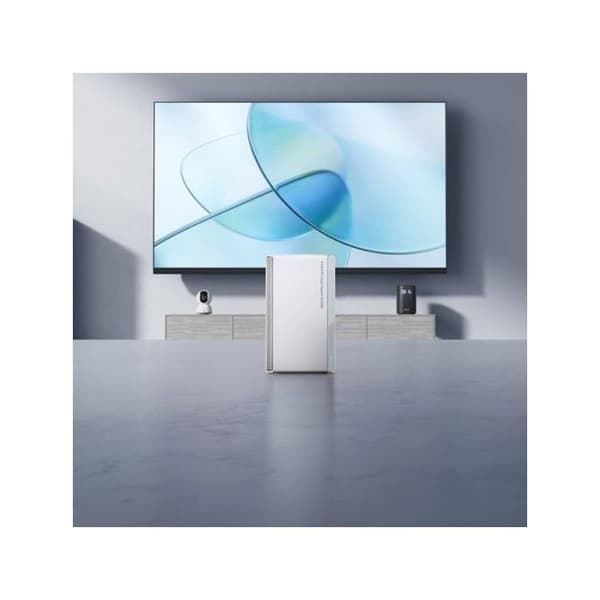 Mesh System AC1200 - XIAOMI - Sæt af 3 - Hvid Farve - Optimal Ydelse - Pålidelig Forbindelse