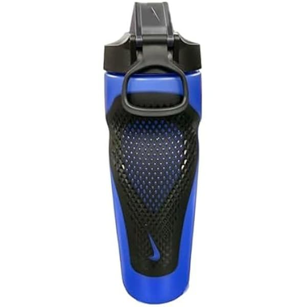 Flaske - NIKE - Refuel - 700ml - Ergonomisk - Uden BPA - Komprimerbart design