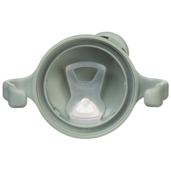 Barnmugg - B.BOX - Mug med drickpip - Ergonomisk - Diskmaskinssäker - 240 ml