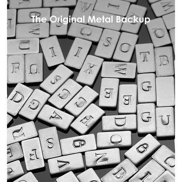 Cryptosteel Cassette Solo