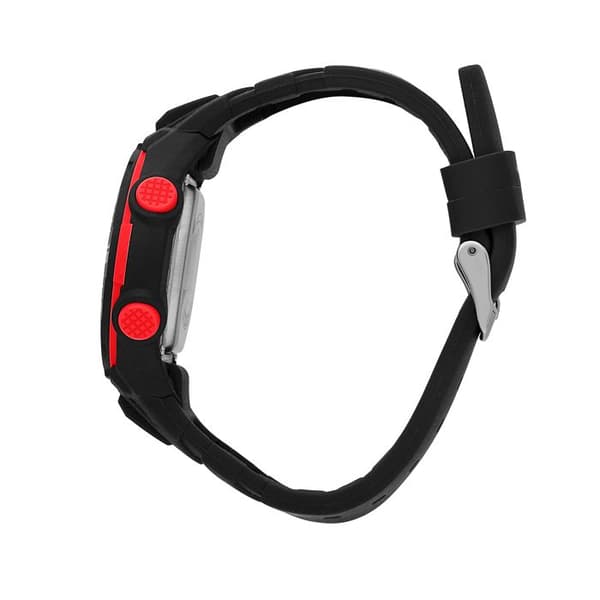 Plastikklocka - R3251280001