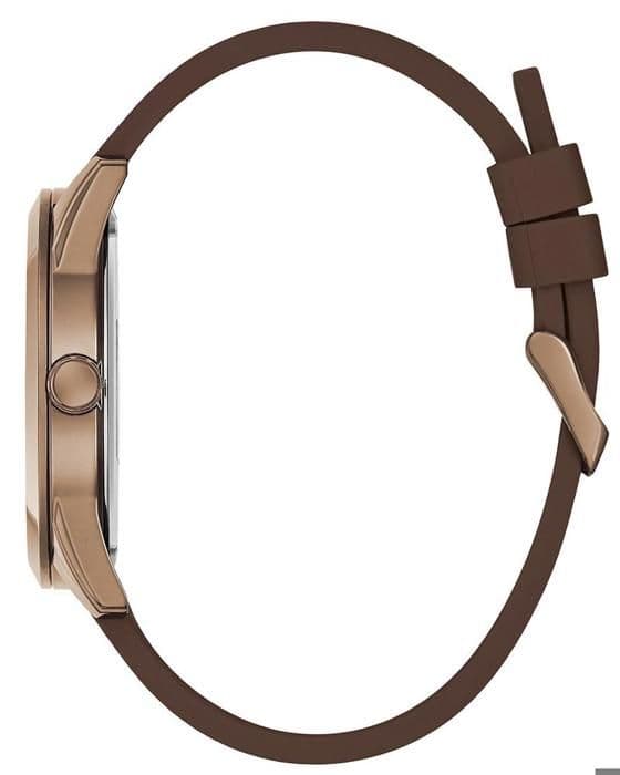 Guess Klocka - Herr - GW0894G3