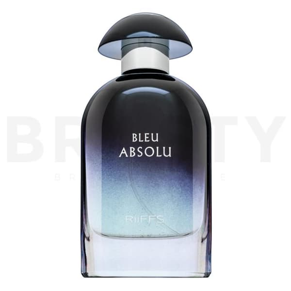 Riiffs Bleu Absolu eau de parfum för män 100 ml