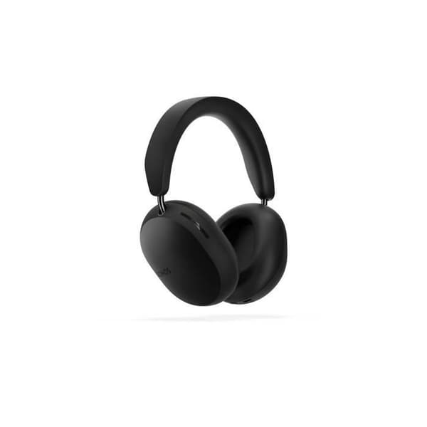 Trådløse headset - Sonos - Ace - Aktiv støjreduktion - Bluetooth - Sort