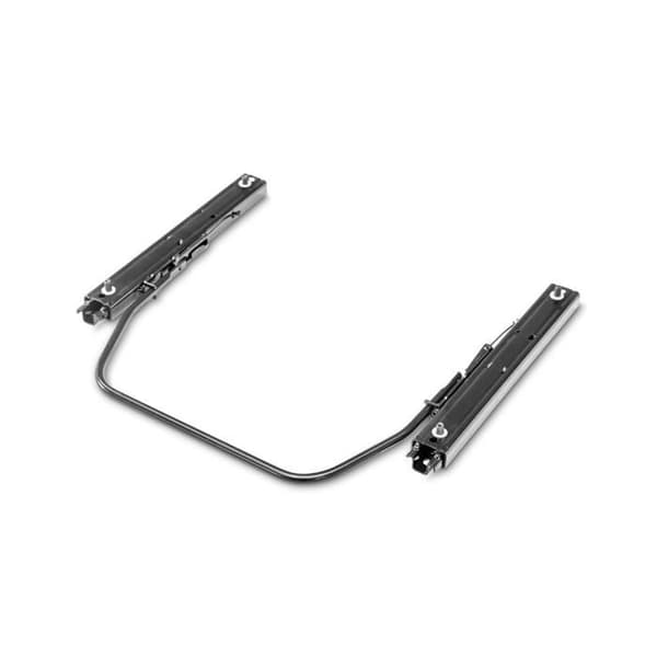 Simulationstilbehør - PLAYSEAT - Sæde slider - Sort - Justerbar - Nem montering