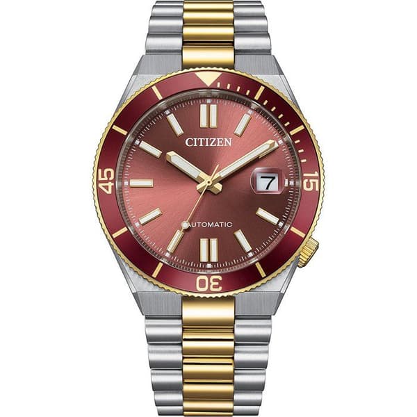 Citizen Ur - Mænd - NJ0234-58X