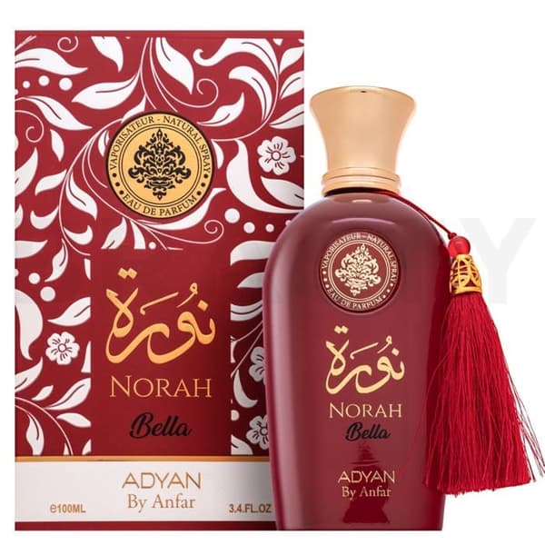 Adyan Norah Bella eau de parfum til kvinder 100 ml