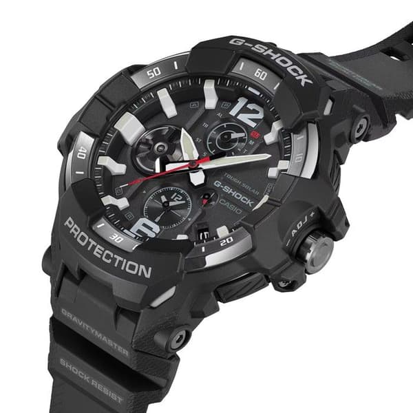 Casio Klocka - Herr - GR-B300-1AER