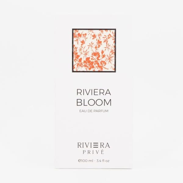Eau de parfum kvinde riviera bloom Kvinde RIVIERA PRIVE