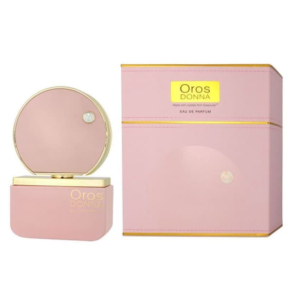 Eau de parfum Oros eau de parfum kvinde 100 ml