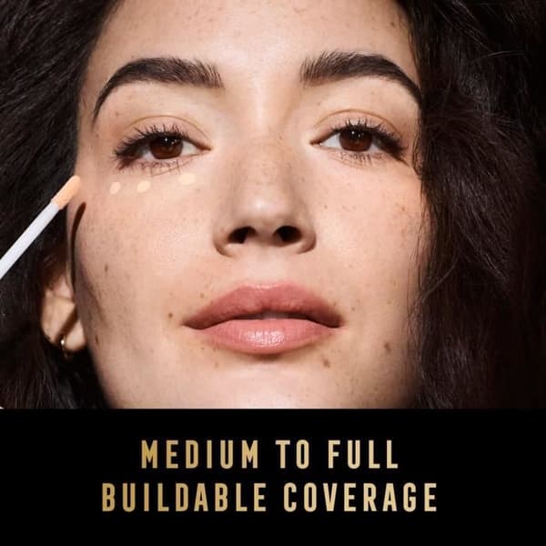 Max Factor Facefinity Hela Dagen Concealer Flawless Fb. 20