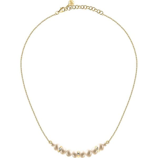 COLLIER MORELLATO PERLA - SXU43