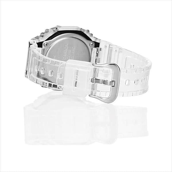 Casio G Shock GA 2100SKE 7ADR Ur