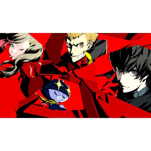Persona 5 Royal - Standard Edition