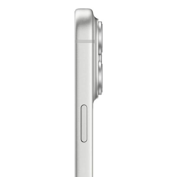 Smartphone Apple Iphone 17 Pro Max 6,9" A19 Pro 512 GB Silver SMARTPHONE