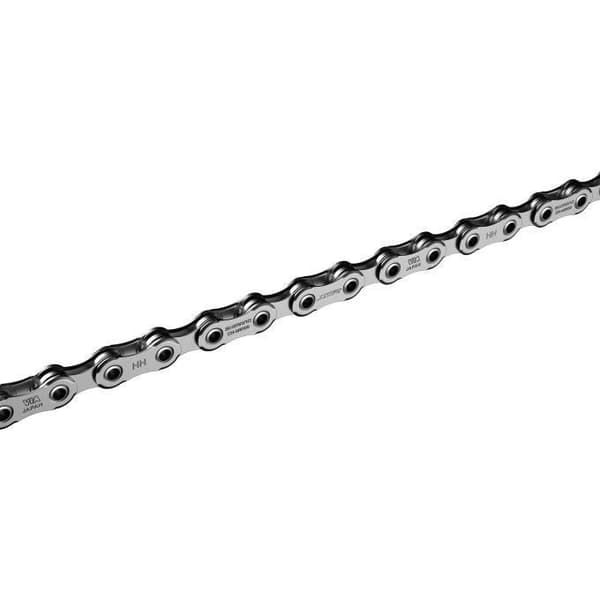 SHIMANO KÆDE CN-M9100 - 116 Led sil tec