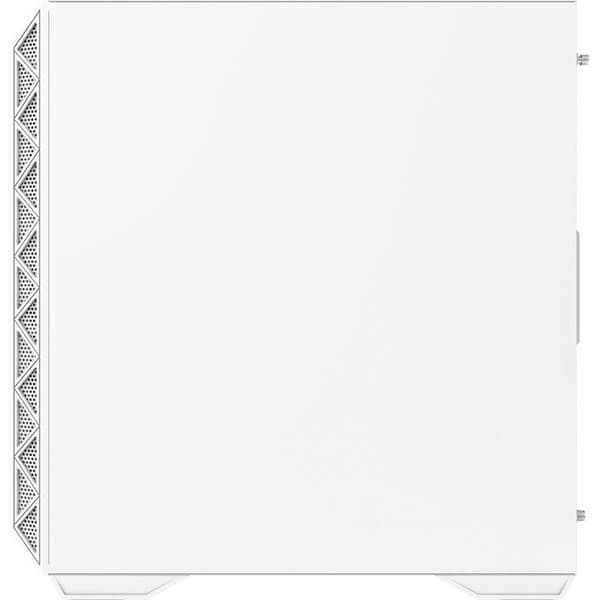 Datorlåda - MONTECH - AIR 903 BASE - Vit - ATX, mATX, mITX - Härdat glas paneler