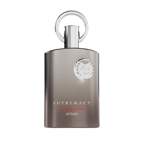 Afnan Supremacy Inte Bara Intensiv Extrait de Parfum (Man) 150 ml