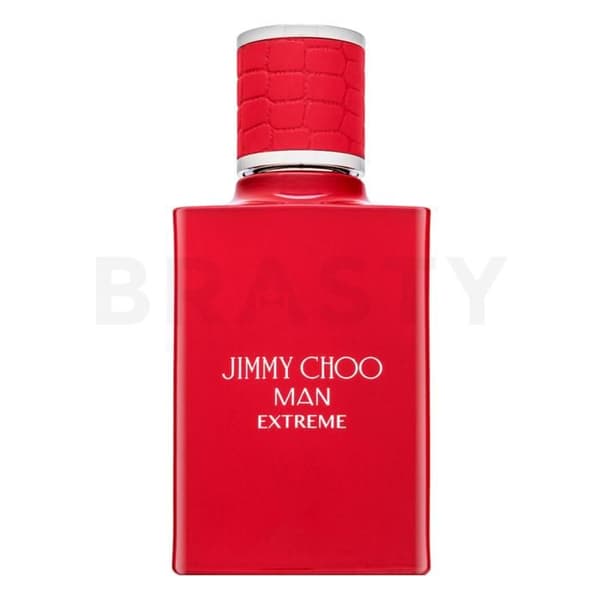 Jimmy Choo Man Extreme eau de parfum för män 30 ml