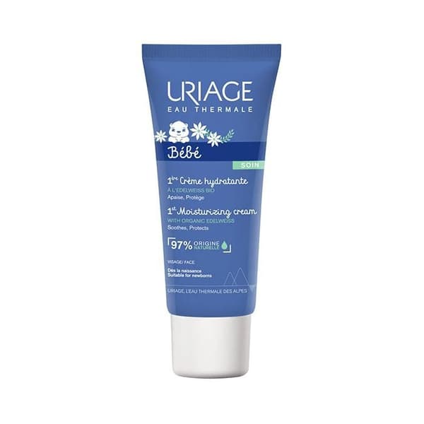Uriage Bébé 1st Moisturizing Cream 40ml