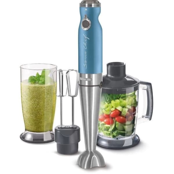 Mixerstav - Sencor - SHB 5602BL-EUE3