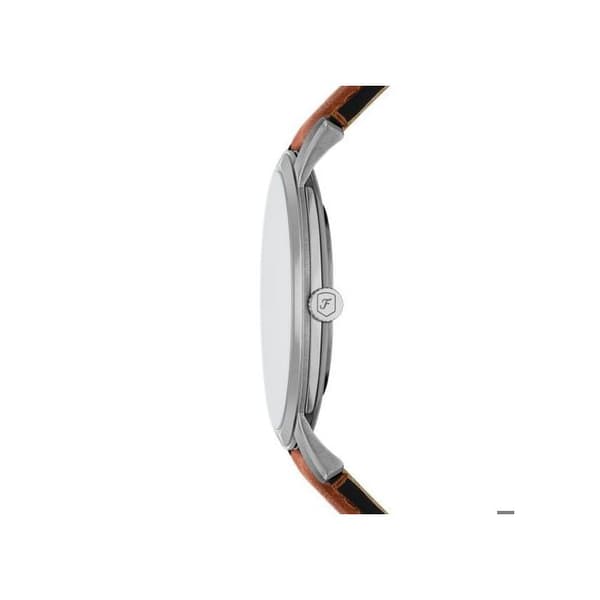 Herrklocka FOSSIL FS6094 grön mode