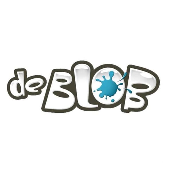 De Blob Spil Xbox One