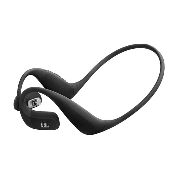 Sport høretelefoner Open-Ear - JBL - Endurance Pace - Sort