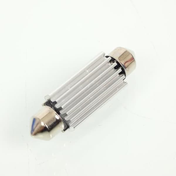 Ampoule LED M-Tech til bil 12V 2W type navette Ny