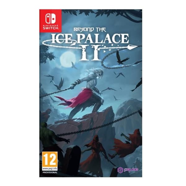 Bortom Ispalatset 2 SWITCH