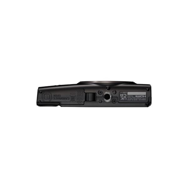 CANON Compact Ixus 285 HS A Svart