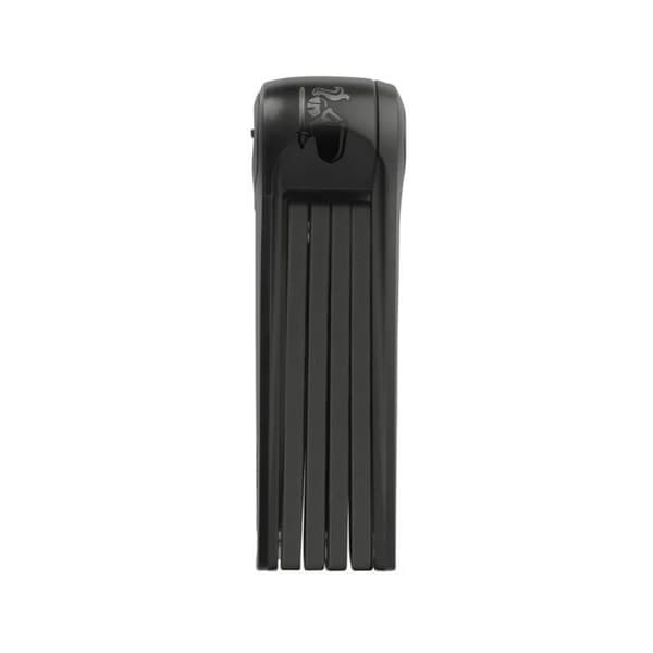 AXA foldbar lås 85 cm med sort beslag