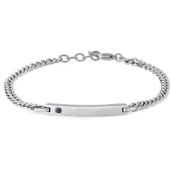 Armband - Stål Silver - Sagapò - STG14